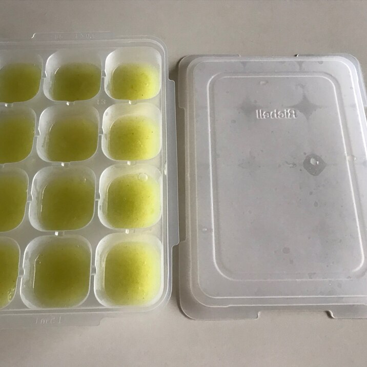 離乳食 初期 白菜 2m 16day レシピ 作り方 By Yuuuki08 楽天レシピ 離乳食 初期 白菜 2m 16day レシピ 作り方 By Yuuuki08 楽天レシピ